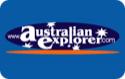 Australian Explorer Cards