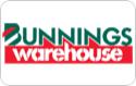 Bunnings Warehouse Gift Cards