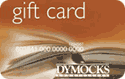 Dymocks Gift Cards