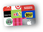 Gift Cards & Gift Vouchers