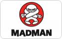 Madman Gift Cards