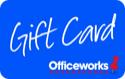 Officeworks Gift Cards