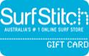 Surfstitch Gift Cards
