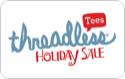 Threadless Gift Cards