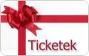 Ticketek Gift Cards