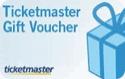 Ticketmaster Gift Cards