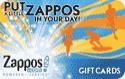 Zappos Gift Cards