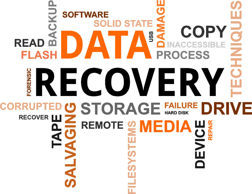 data recovery free trial
