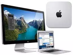 apple mac repair range