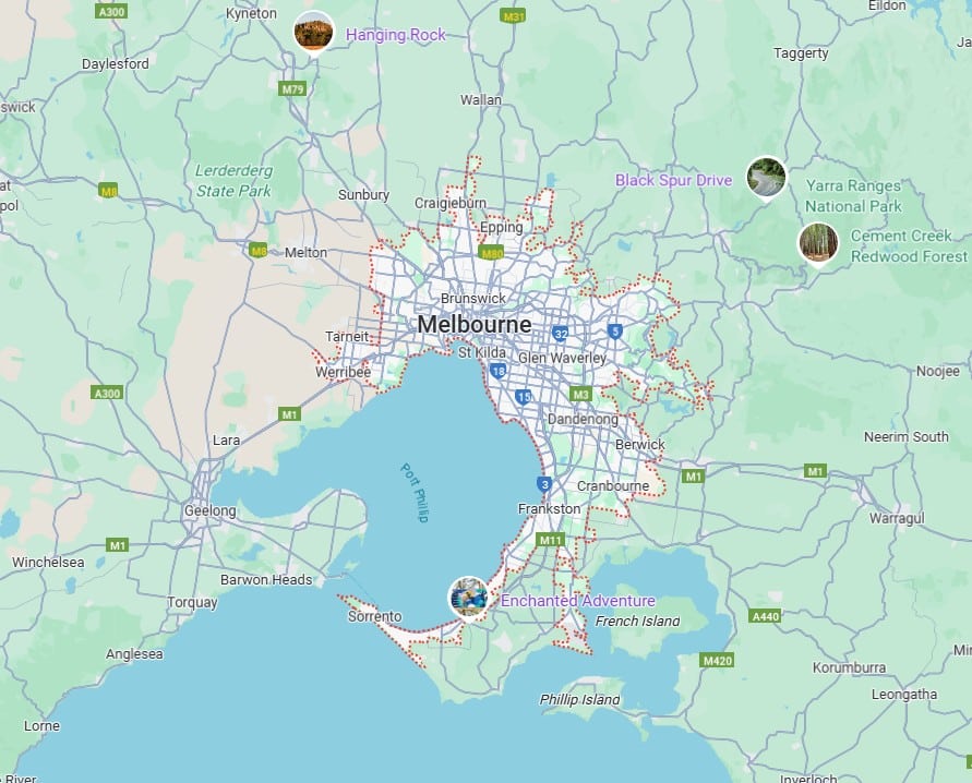 Heatmap of laptop, all in one, desktop, apple mac repairs and data recovery near you in Melbourne and nearby Heatmap of laptop, all in one, desktop, apple mac repairs and data recovery near you in Melbourne and nearby