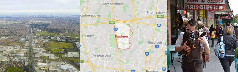 Computer Repairs Fawkner East