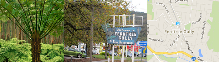 Computer Repairs Ferntree Gully