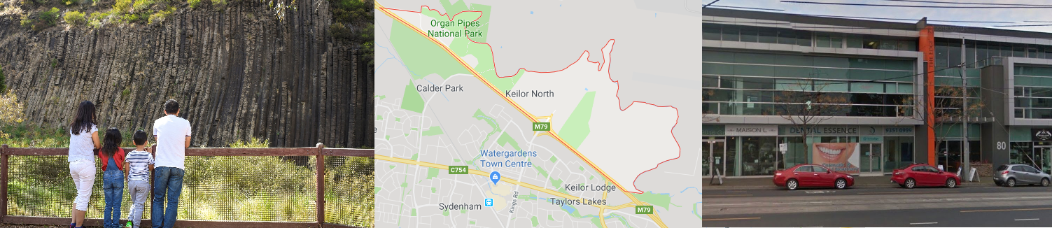 Computer Repairs Keilor North