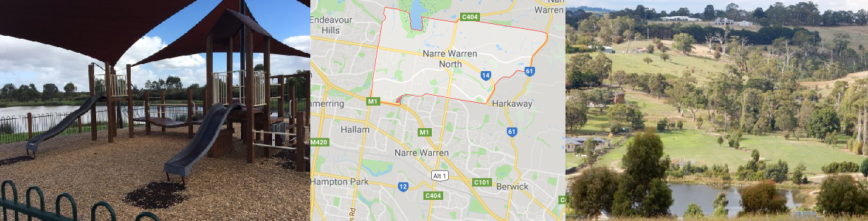 Computer Repairs Narre Warren North