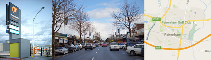 Computer Repairs Pakenham