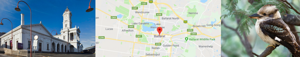 ballarat computer repairs