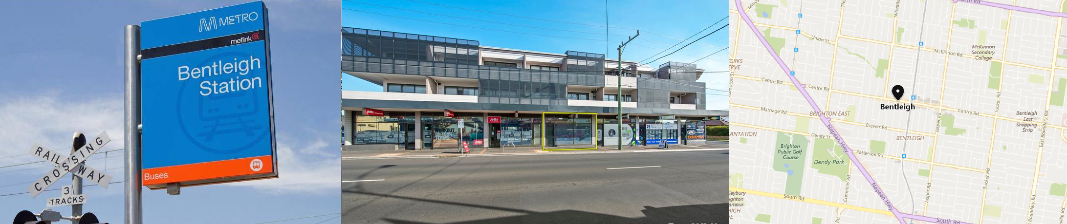 Computer Repairs Bentleigh