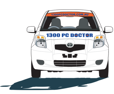 PC Doctor Car