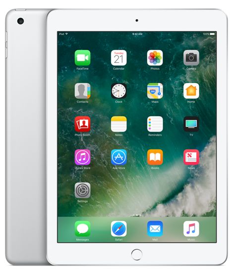 iPad (9.7-inсh)