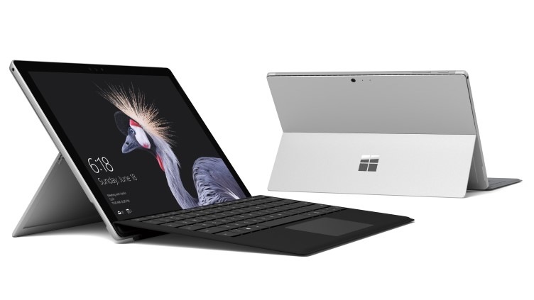 Microsoft Surface Pro