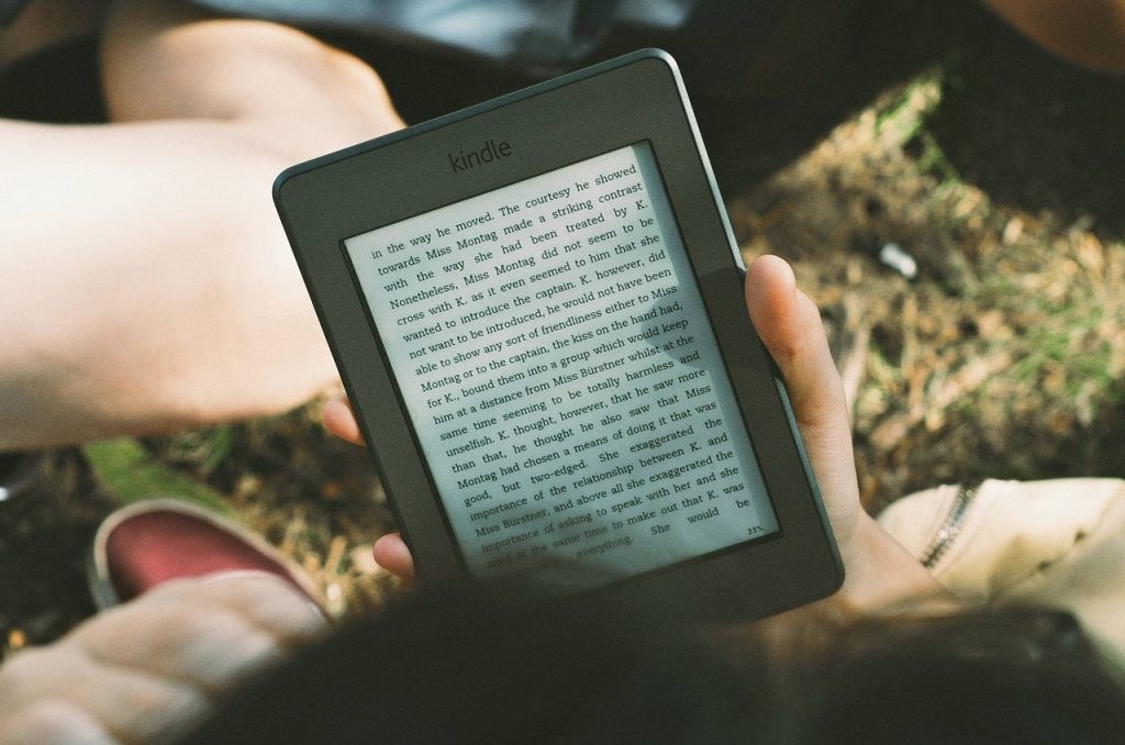 Ebook Readers