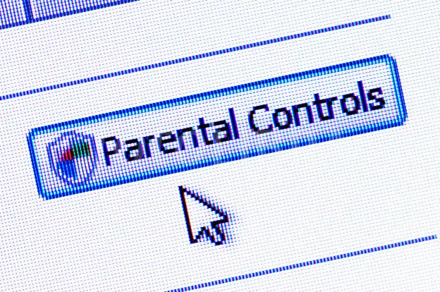 Are you making the most of parental control