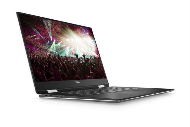 Dell's Macbook Pro Killer