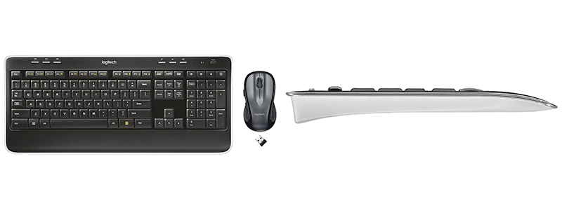 Logitech Mk530