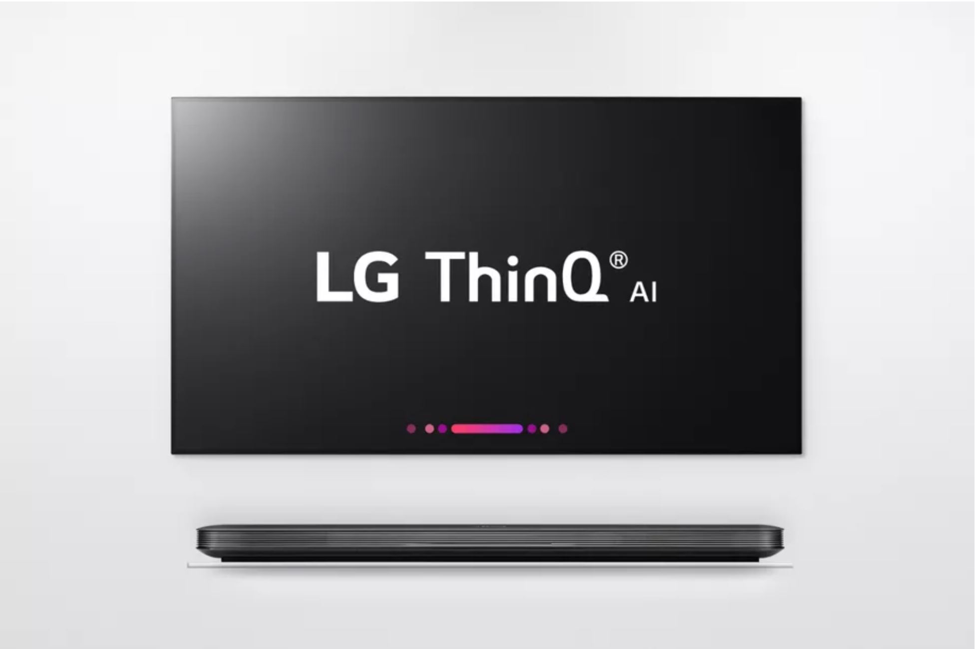 LG ThinQ