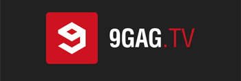 9gag tv