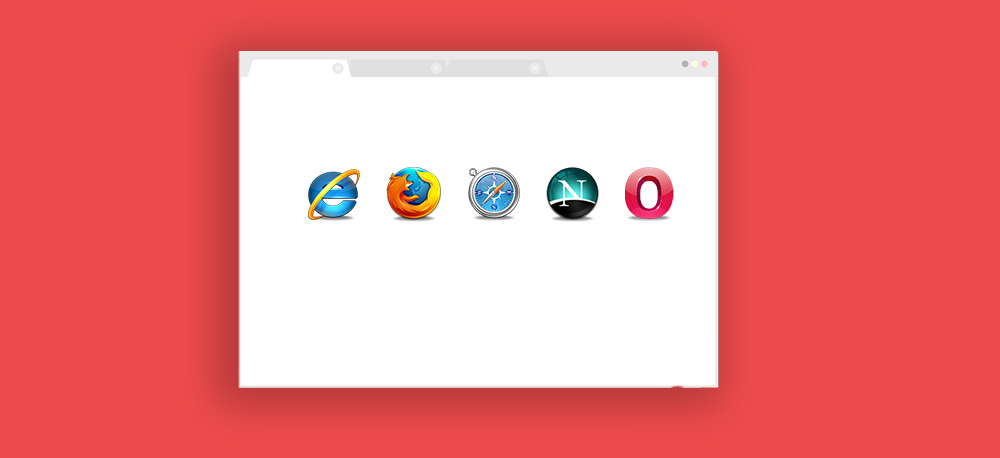 Internet Browsers