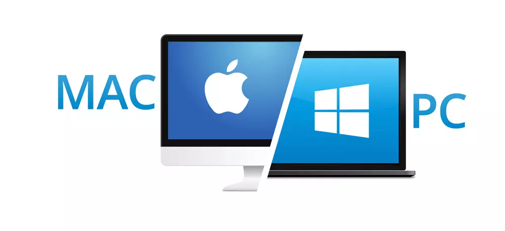 Mac or PC