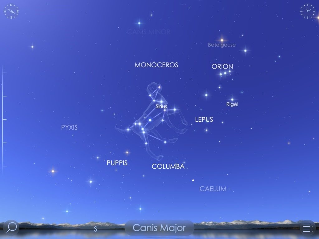 Star