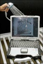 Panasonic Toughbook 2