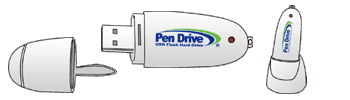 Pen Drive