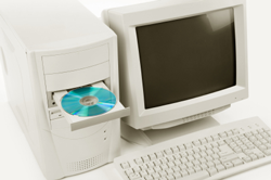 old PC