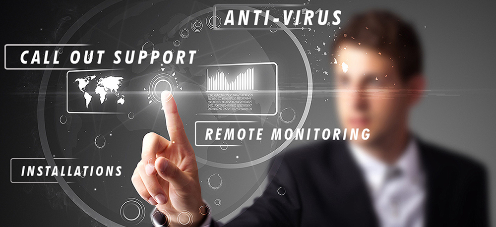 Remote Desktop