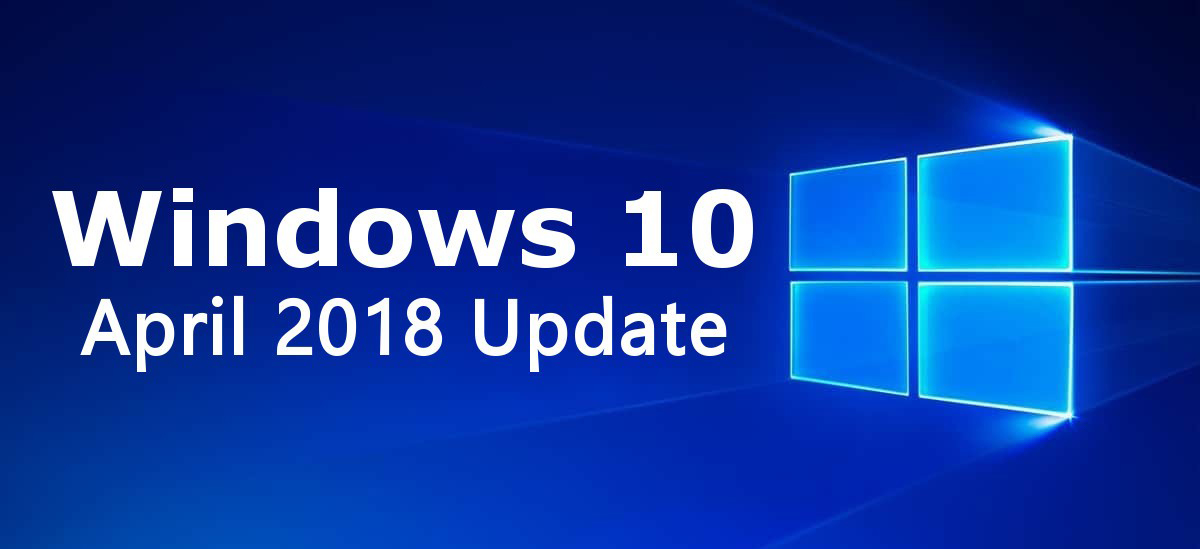 Voted 1 For Windows 10 April 2018 Update The 10 Best New Features