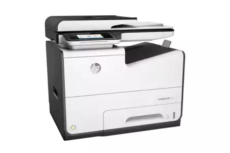 HP PAGEWIDE PRO 577DW