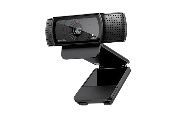Logitech HD Pro Wеbсаm C920