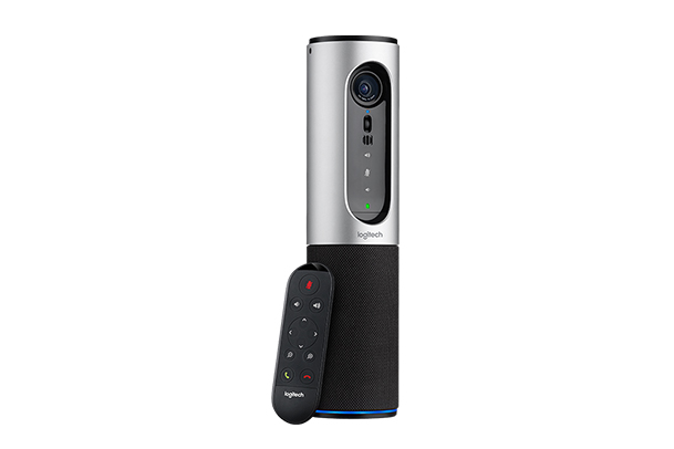 Logitech CоnfеrеnсеCаm Connect Vidео Cоnfеrеnсе Wеbсаm