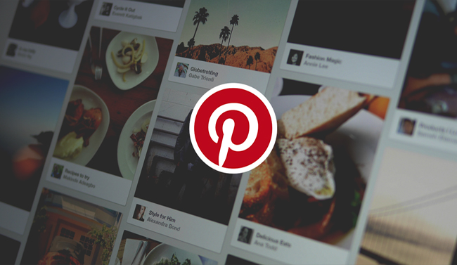 Pinterest