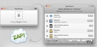 AppZapper