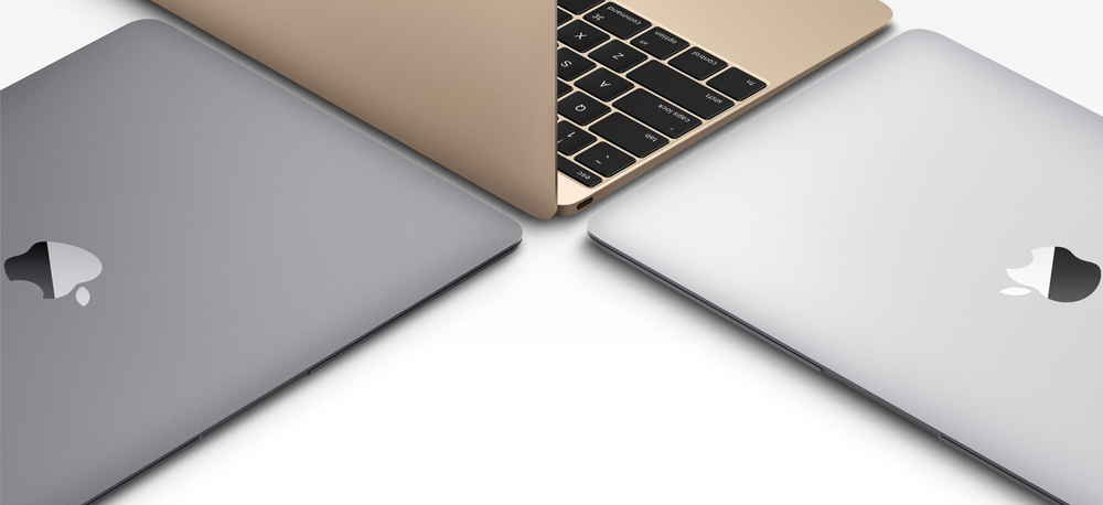 Apples New MacBook Pros have the latest Intel processors and quieter keyboards