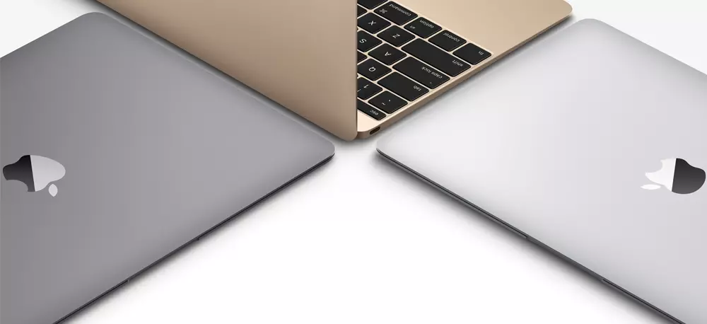 Apple's New MacBook Pros have the latest Intel processors and quieter keyboards 