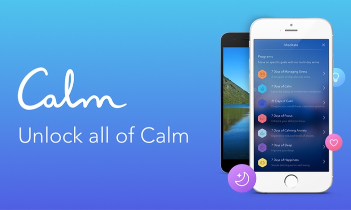 Calm