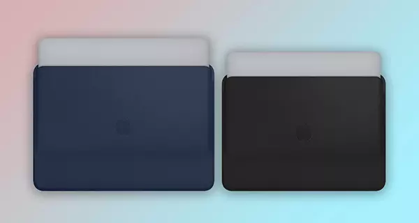 MacBook Pro Leather Sheets