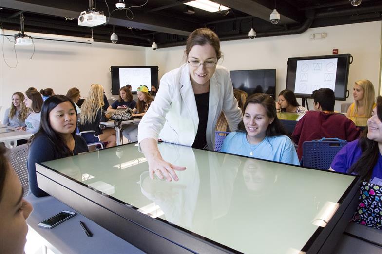 Digital Learning