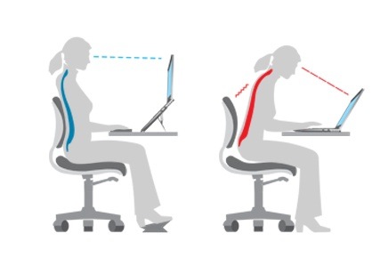 Eye Level - Monitor