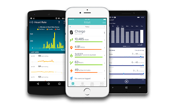 Fitbit 